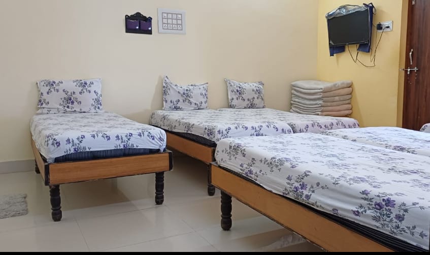 Devbhoomi Residency photo 4