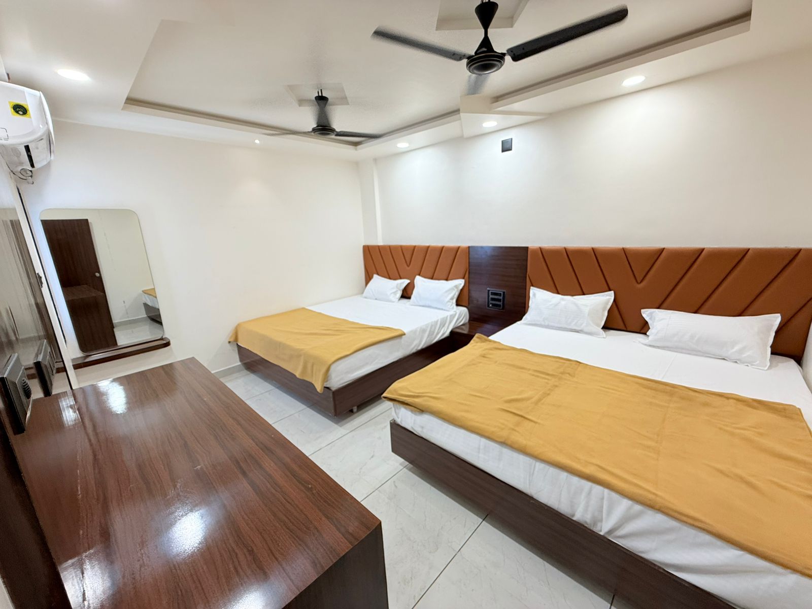 Hotel Shree Ganesh photo 5