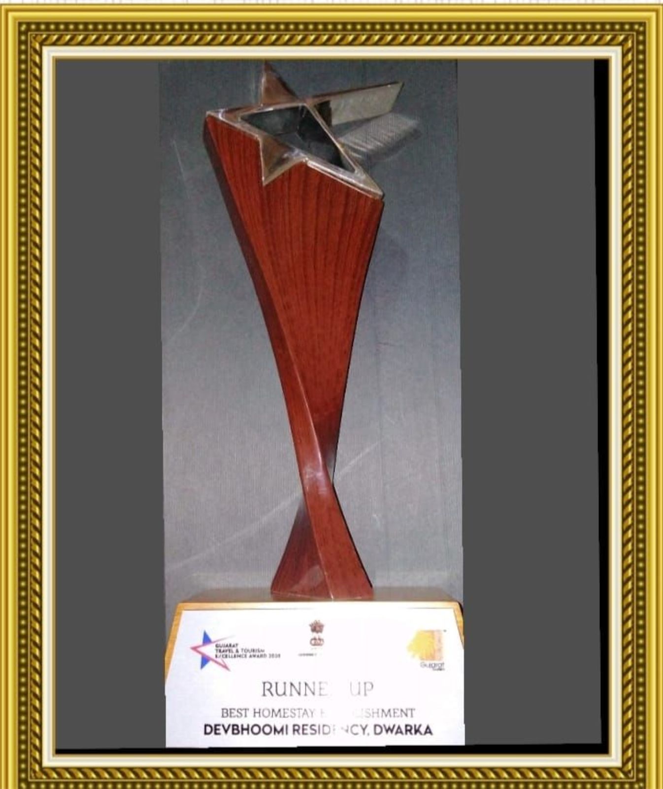 Devbhoomi Residency photo 2