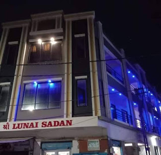 Hotel Lunai Sadan