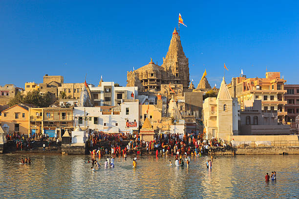 Dwarka